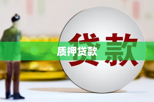 汾阳质押贷款