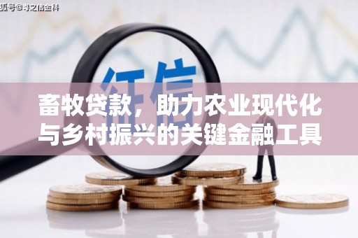 汾阳畜牧贷款，助力农业现代化与乡村振兴的关键金融工具