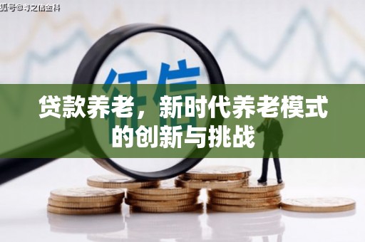 汾阳贷款养老，新时代养老模式的创新与挑战