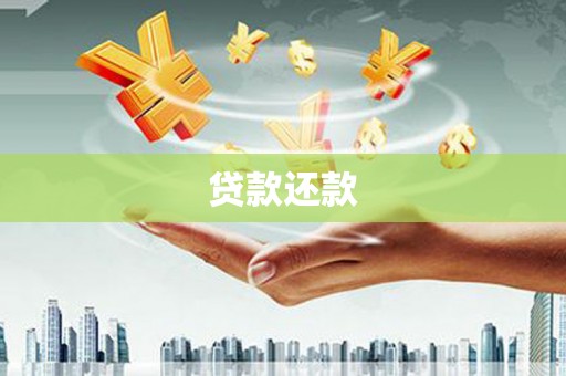 汾阳贷款还款