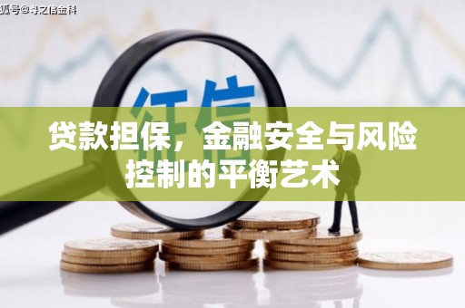汾阳贷款担保，金融安全与风险控制的平衡艺术