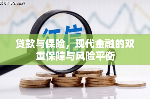 汾阳贷款与保险，现代金融的双重保障与风险平衡