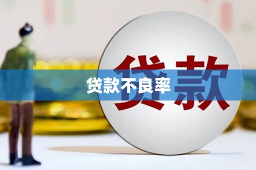 汾阳贷款不良率