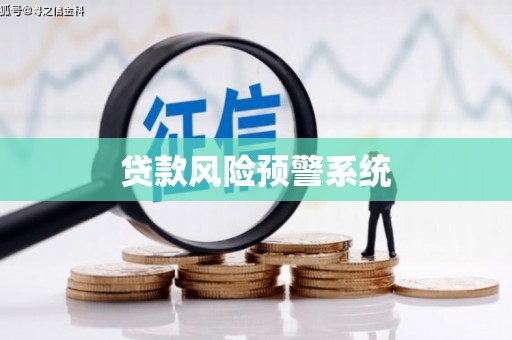 汾阳贷款风险预警系统