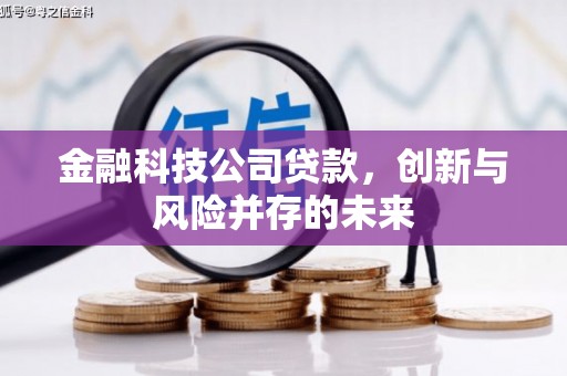 汾阳金融科技公司贷款，创新与风险并存的未来