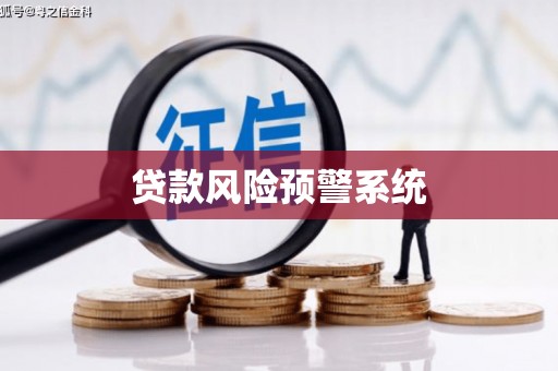 汾阳贷款风险预警系统
