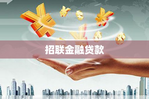 汾阳招联金融贷款