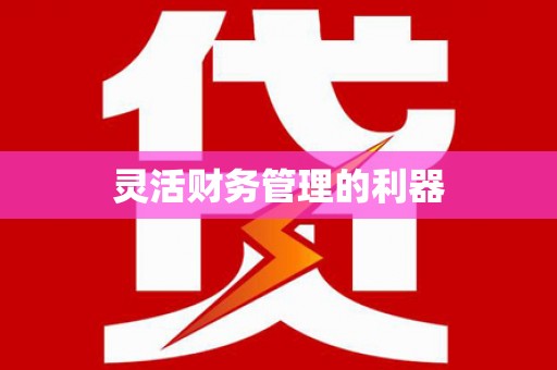 汾阳灵活财务管理的利器