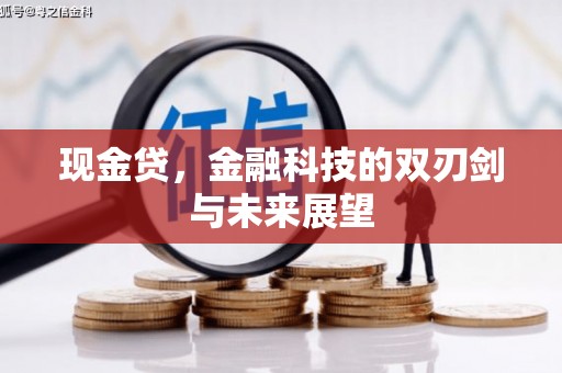 汾阳现金贷，金融科技的双刃剑与未来展望