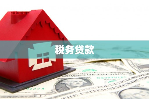 汾阳税务贷款