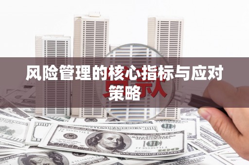 汾阳风险管理的核心指标与应对策略