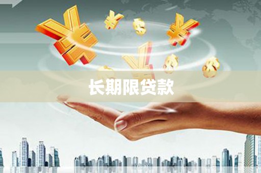汾阳长期限贷款