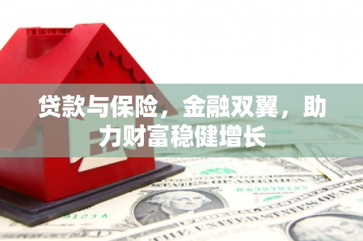 汾阳贷款与保险，金融双翼，助力财富稳健增长