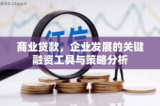 汾阳商业贷款，企业发展的关键融资工具与策略分析