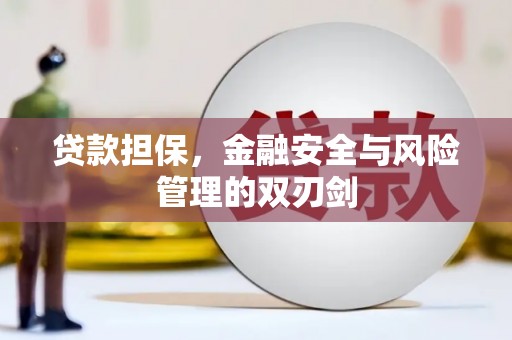 汾阳贷款担保，金融安全与风险管理的双刃剑