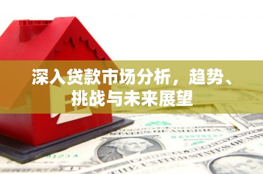 汾阳深入贷款市场分析，趋势、挑战与未来展望