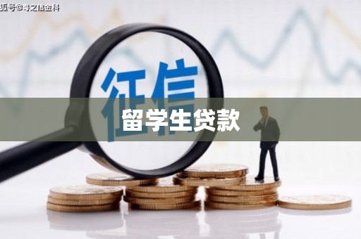 汾阳留学生贷款