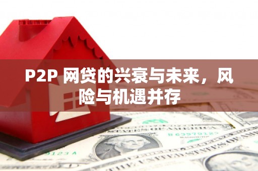 汾阳P2P 网贷的兴衰与未来，风险与机遇并存