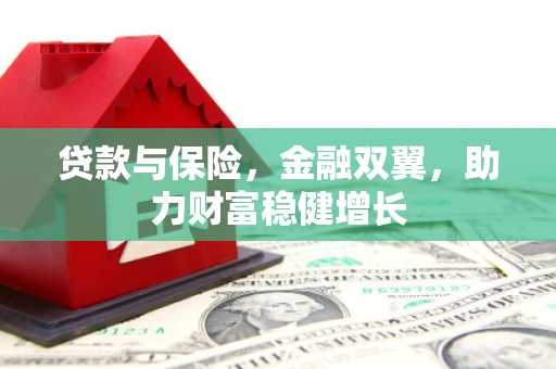 汾阳贷款与保险，金融双翼，助力财富稳健增长
