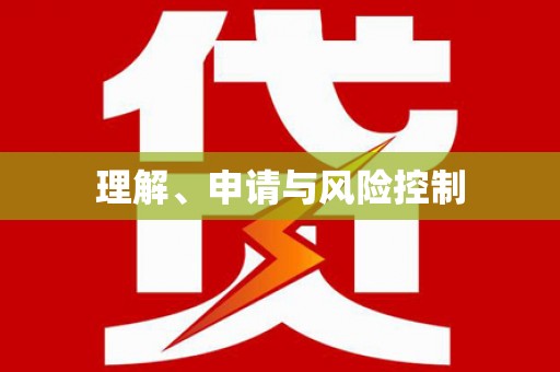 汾阳理解、申请与风险控制