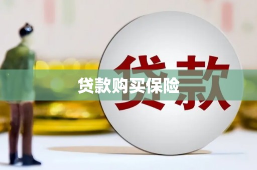 汾阳贷款购买保险