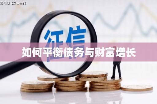 汾阳如何平衡债务与财富增长